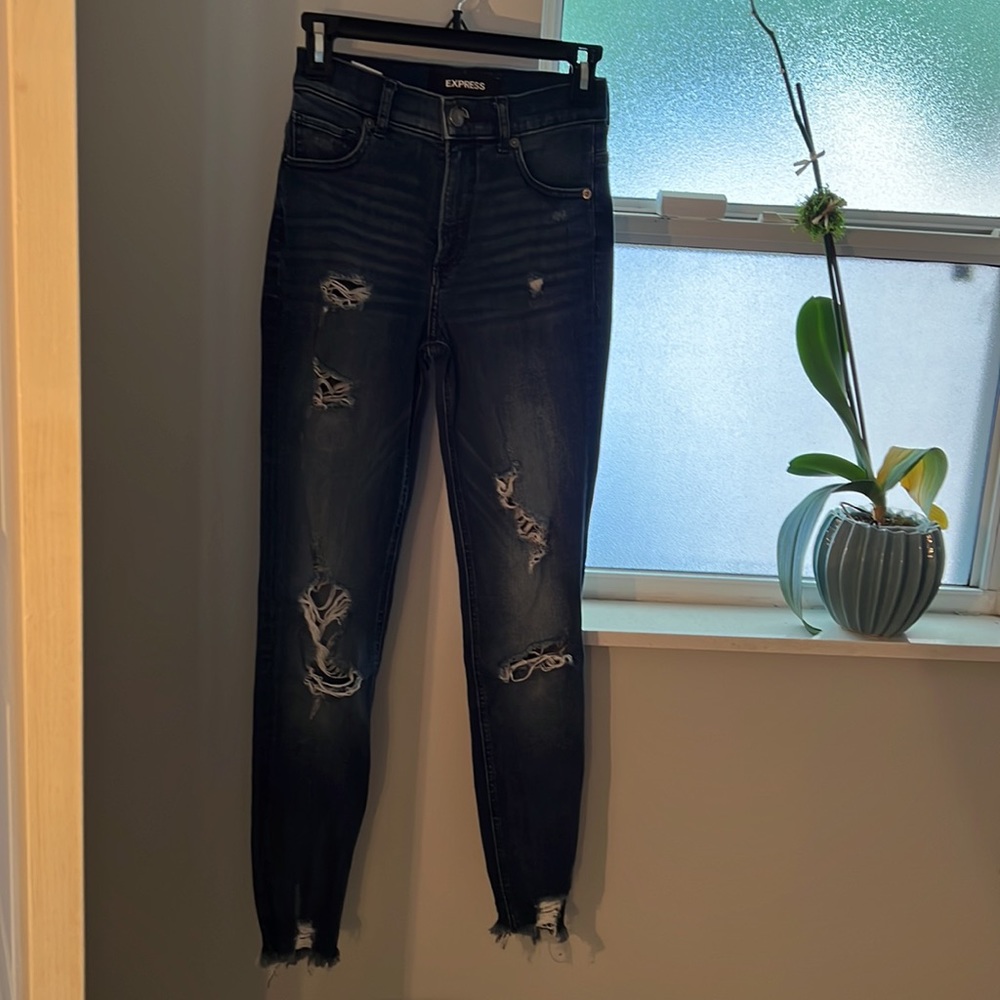 Express Jeans - Picture 4 of 4